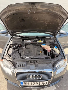 Audi A4 B7 | Mobile.bg � ����� ������ 14