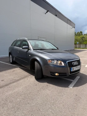 Audi A4 B7 | Mobile.bg � ����� ������ 4