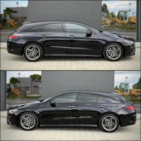 Mercedes-Benz CLA 220 AMG Line* Panorama* MultiBeam LED* Burmester*  | Mobile.bg � ����� ������ 5