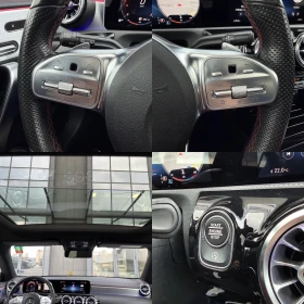 Mercedes-Benz CLA 220 AMG Line* Panorama* MultiBeam LED* Burmester*  | Mobile.bg � ����� ������ 11