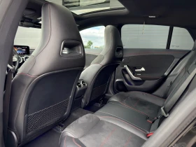 Mercedes-Benz CLA 220 AMG Line* Panorama* MultiBeam LED* Burmester*  | Mobile.bg � ����� ������ 9