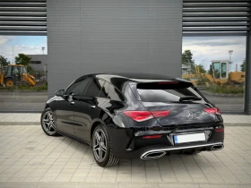 Mercedes-Benz CLA 220 AMG Line* Panorama* MultiBeam LED* Burmester*  | Mobile.bg � ����� ������ 4