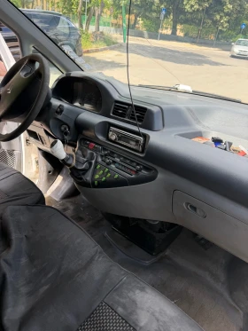 Citroen Jumpy 1.9d | Mobile.bg � ����� ������ 8