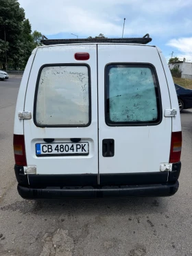 Citroen Jumpy 1.9d | Mobile.bg � ����� ������ 7