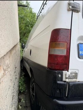 Citroen Jumpy 1.9d | Mobile.bg � ����� ������ 4
