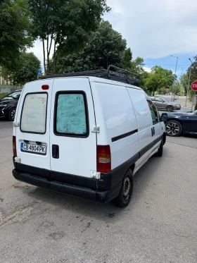 Citroen Jumpy 1.9d | Mobile.bg � ����� ������ 6