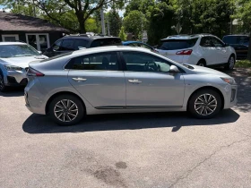 Hyundai Ioniq * Ultimate * CARFAX * БЕЗ ПЪРВОНАЧАЛНА ВНОСКА | Auto.bg — изображение 3