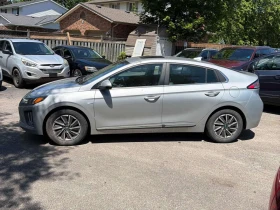 Hyundai Ioniq * Ultimate * CARFAX * БЕЗ ПЪРВОНАЧАЛНА ВНОСКА | Auto.bg — изображение 2