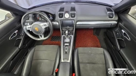 Porsche Boxster 981| �����| NAPPA| ������ ���� | Mobile.bg � ����� ������ 7