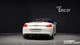 ����� �� �������� �� Porsche Boxster 981| �����| NAPPA| ������ ����