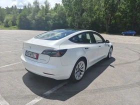Tesla Model 3 Long range | Auto.bg — изображение 3