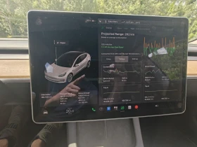 Tesla Model 3 Long range | Auto.bg — изображение 9