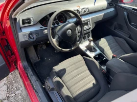 VW Passat B6 2.0 FSI 150 �.�. 6 ��������, �� ����� | Mobile.bg � ����� ������ 7