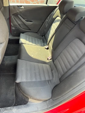 VW Passat B6 2.0 FSI 150 �.�. 6 ��������, �� ����� | Mobile.bg � ����� ������ 11