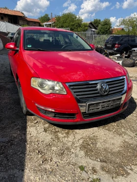 VW Passat B6 2.0 FSI 150 �.�. 6 ��������, �� ����� | Mobile.bg � ����� ������ 2