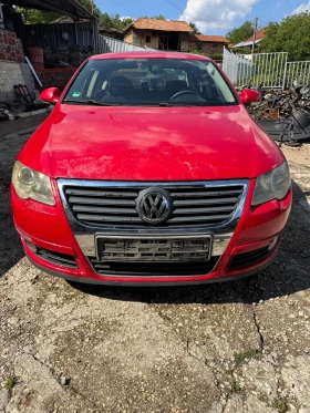 ������ VW Passat