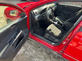 VW Passat B6 2.0 FSI 150 �.�. 6 ��������, �� ����� | Mobile.bg � ����� ������ 10