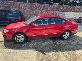 VW Passat B6 2.0 FSI 150 �.�. 6 ��������, �� ����� | Mobile.bg � ����� ������ 4
