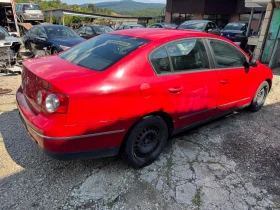 VW Passat B6 2.0 FSI 150 �.�. 6 ��������, �� ����� | Mobile.bg � ����� ������ 6
