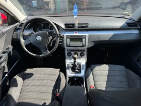 VW Passat B6 2.0 FSI 150 �.�. 6 ��������, �� ����� | Mobile.bg � ����� ������ 8