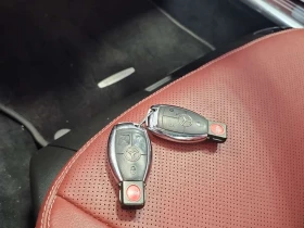 Mercedes-Benz SL  5.5L V8 / RED INT / 2 КЛЮЧА  - 10350 € / 20242.84 лв. - 77637520 9