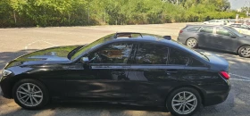 BMW 330 330i Кожа Подгрев Шибидах Сервизна история  | Auto.bg — изображение 17