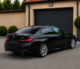 BMW 330 330i Кожа Подгрев Шибидах Сервизна история  - 22999 € - 30235849 5