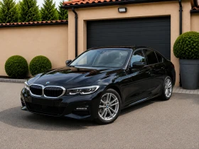 BMW 330 330i Кожа Подгрев Шибидах Сервизна история 