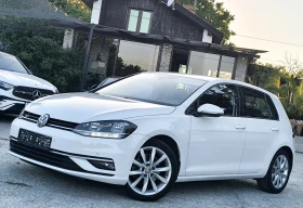VW Golf 2.0TDI DSG HIGHLINE 