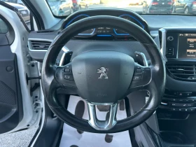 Peugeot 2008 1.6HDI/ALLURE/НАВИ-ПАРК АСИСТ/СЕРВИЗНА ИСТОРИЯ - 6300 € - 37902165 9