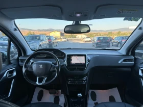 Peugeot 2008 1.6HDI/ALLURE/НАВИ-ПАРК АСИСТ/СЕРВИЗНА ИСТОРИЯ - 6300 € - 37902165 12