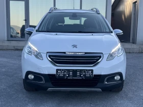Peugeot 2008 1.6HDI/ALLURE/НАВИ-ПАРК АСИСТ/СЕРВИЗНА ИСТОРИЯ - 6300 € - 37902165 2