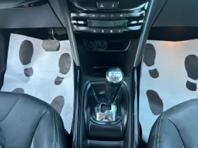 Peugeot 2008 1.6HDI/ALLURE/НАВИ-ПАРК АСИСТ/СЕРВИЗНА ИСТОРИЯ - 6300 € - 37902165 11
