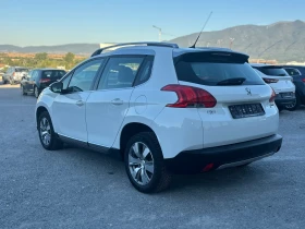 Peugeot 2008 1.6HDI/ALLURE/НАВИ-ПАРК АСИСТ/СЕРВИЗНА ИСТОРИЯ - 6300 € - 37902165 4