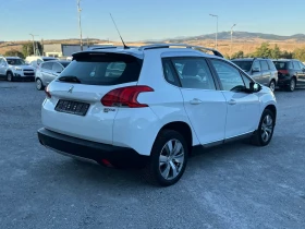 Peugeot 2008 1.6HDI/ALLURE/НАВИ-ПАРК АСИСТ/СЕРВИЗНА ИСТОРИЯ - 6300 € - 37902165 5