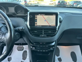 Peugeot 2008 1.6HDI/ALLURE/НАВИ-ПАРК АСИСТ/СЕРВИЗНА ИСТОРИЯ - 6300 € - 37902165 10