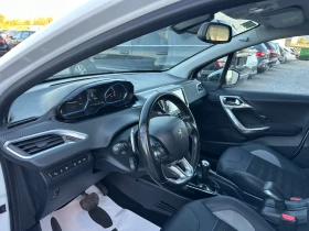 Peugeot 2008 1.6HDI/ALLURE/НАВИ-ПАРК АСИСТ/СЕРВИЗНА ИСТОРИЯ - 6300 € - 37902165 8