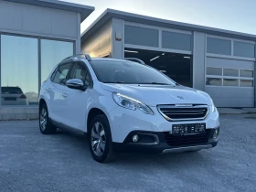 Peugeot 2008 1.6HDI/ALLURE/НАВИ-ПАРК АСИСТ/СЕРВИЗНА ИСТОРИЯ - 6300 € - 37902165 3