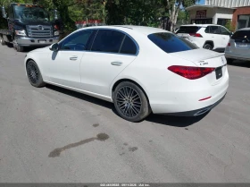 Mercedes-Benz C 300 2.0L I-4 DI, DOHC, VVT, TURBO, PREMIUM , 255HP - 35300 € - 88217680 3
