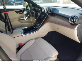 Mercedes-Benz C 300 2.0L I-4 DI, DOHC, VVT, TURBO, PREMIUM , 255HP - 35300 € - 88217680 5