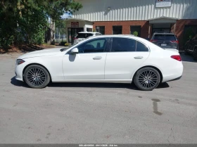 Mercedes-Benz C 300 2.0L I-4 DI, DOHC, VVT, TURBO, PREMIUM , 255HP - 35300 € - 88217680 14