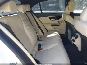 Mercedes-Benz C 300 2.0L I-4 DI, DOHC, VVT, TURBO, PREMIUM , 255HP - 35300 € - 88217680 8