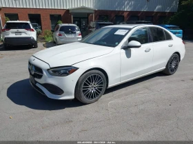 Mercedes-Benz C 300 2.0L I-4 DI, DOHC, VVT, TURBO, PREMIUM , 255HP - 35300 € - 88217680 2