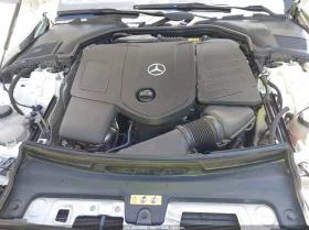 Mercedes-Benz C 300 2.0L I-4 DI, DOHC, VVT, TURBO, PREMIUM , 255HP - 35300 € - 88217680 10