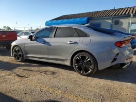 Kia K5 1.6l Gt Line - 15500 € - 36674438 2