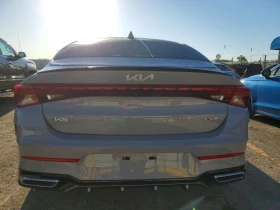 Kia K5 1.6l Gt Line - 15500 € - 36674438 6