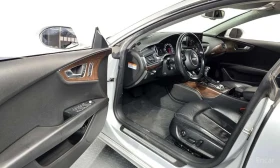 Audi A7 * 50 TFSI Quattro Dynamic * ЦЕНА ДО БГ - 10200 € - 31548846 6