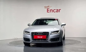 Audi A7 * 50 TFSI Quattro Dynamic * ЦЕНА ДО БГ - 10200 € - 31548846 3