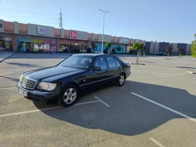 Mercedes-Benz S 300 W140 | Mobile.bg � ����� ������ 2