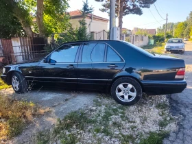 Mercedes-Benz S 300 W140 | Mobile.bg � ����� ������ 3